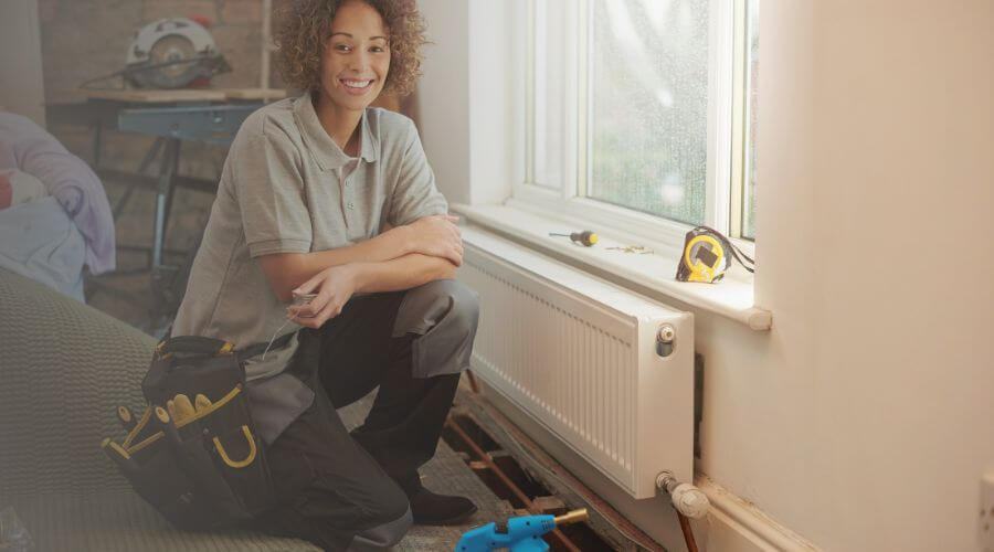 Professional emergency plumbing in Lake Bronson, MN